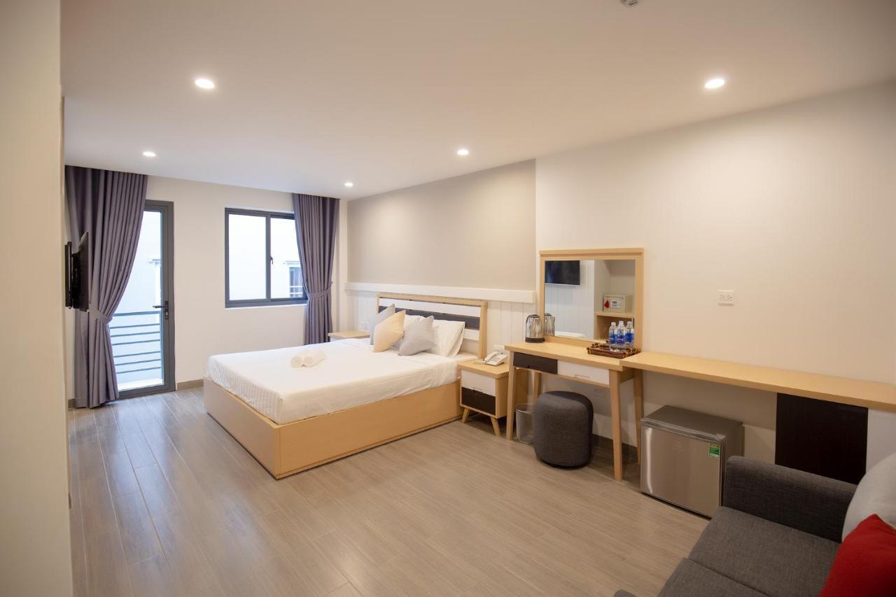 Hotel Shinee View Ciudad Ho Chi Minh  Exterior foto